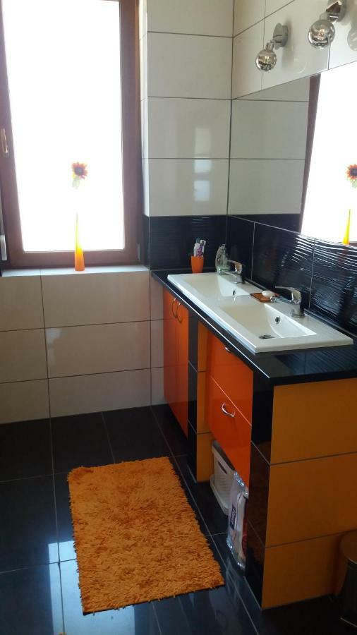 Dom Wakacyjny Kuszewo Czaplinek Exterior foto